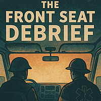 The Front Seat Debrief
