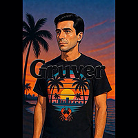 GruverCast