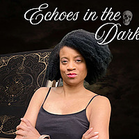 Echoes in the Dark with Rae Wilson
