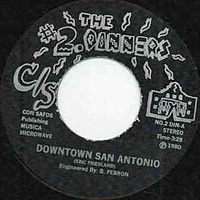 'Down In SA'
