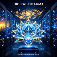 Digital Dharma: Ancient Intelligence for Modern Minds