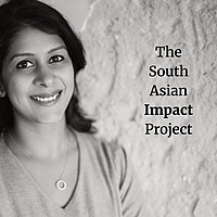 South Asian Impact Project