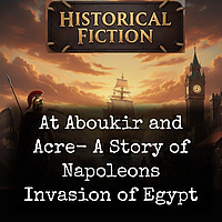 At Aboukir and Acre- A Story of Napoleons Invasion of Egypt
