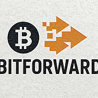 BitForward Bytes: Bitcoin, Macro & The Digital Economy