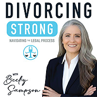 Divorcing Strong