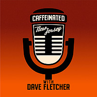 Caffeinated New Jersey