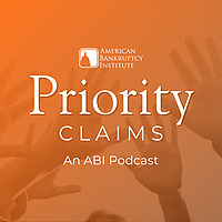 Priority Claims