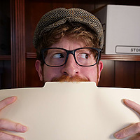 The Absurd Files