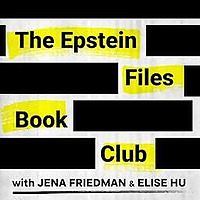 The Epstein Files Book Club