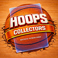 Hoops Collectors: Basketball & Sports Cards Podcast