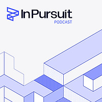 In Pursuit with Mike Vichich — Government Technology & Public Sector Sales