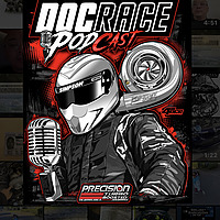 DOC Race Podcast