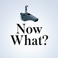 Now What? Podcast