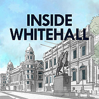 Inside Whitehall