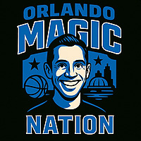 Orlando Magic Nation