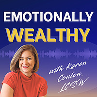 Emotionally Wealthy