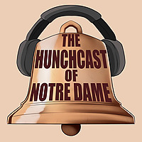The Hunchcast of Notre Dame