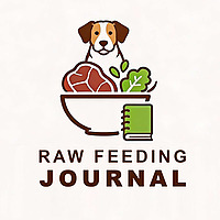 Raw Feeding Journal