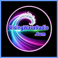 RisingWaveRadio - The AI Music Showcase