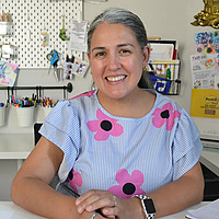 Señora Loera - Tu maestra de español