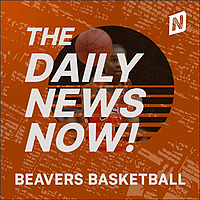 Oregon State Beavers Basketball News Today | 2 Min News | The Daily News Now!