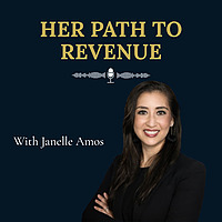 Her Path to Revenue