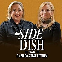 The Side Dish from America's Test Kitchen
