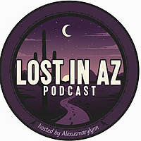 Lost In AZ