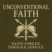 Unconventional Faith