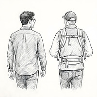 Walking Devs