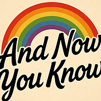 And Now You Know