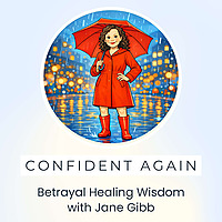 Confident Again