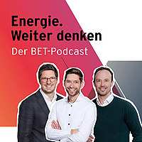 Energie. Weiter denken