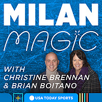 Milan Magic