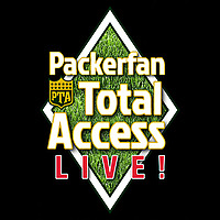 Packerfan Total Access: Daily Packers Podcast