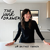 The Junk Drawer