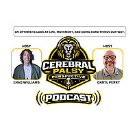 The Cerebral Palsy Perspective Podcast