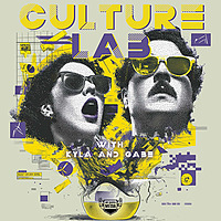 Culture Lab with Kyla and Gabe