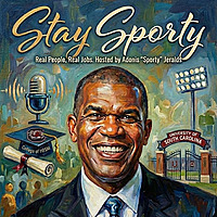 Stay Sporty