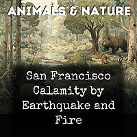 San Francisco Calamity by Earthquake and Fire