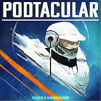 Podtacular: Halo Community Podcast - Game, Lore, And More!