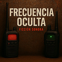 Frecuencia Oculta - Ficción Sonora