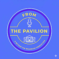 From the Pavilion