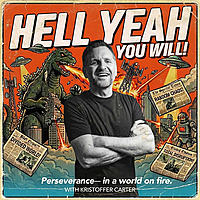 Hell Yeah You Will