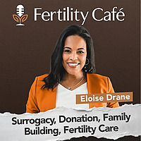 Fertility Cafe