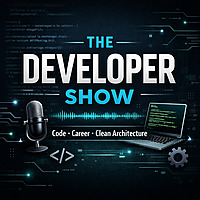 The Developer Show   Practical Coding, One Episode at a Time