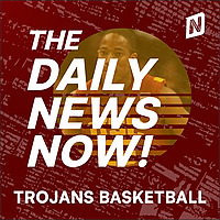 USC Trojans Basketball News Today | 2 Min News | The Daily News Now!