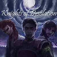 Knights of Desolation - Stormlight Cosmere RPG Actual Play