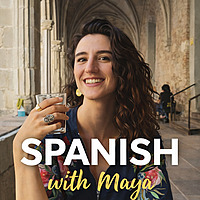 Spanish with Maya