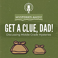 Get a Clue, Dad!